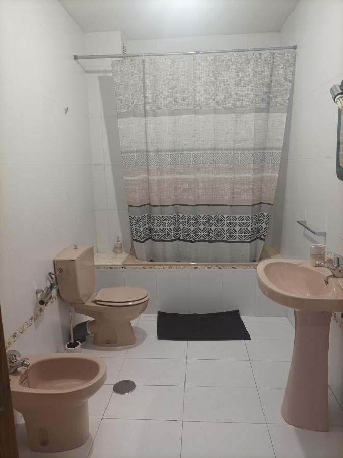 Апартаменты Piso Cervantes Саррия Экстерьер фото