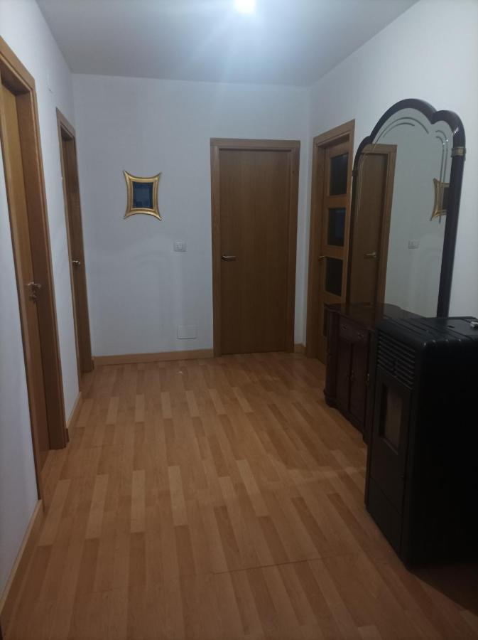 Апартаменты Piso Cervantes Саррия Экстерьер фото
